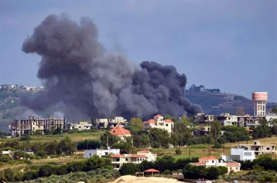 التواصل مع "حزب الله" مقطوع.. وشروط وقف الحرب: مرتفعة جداً! 