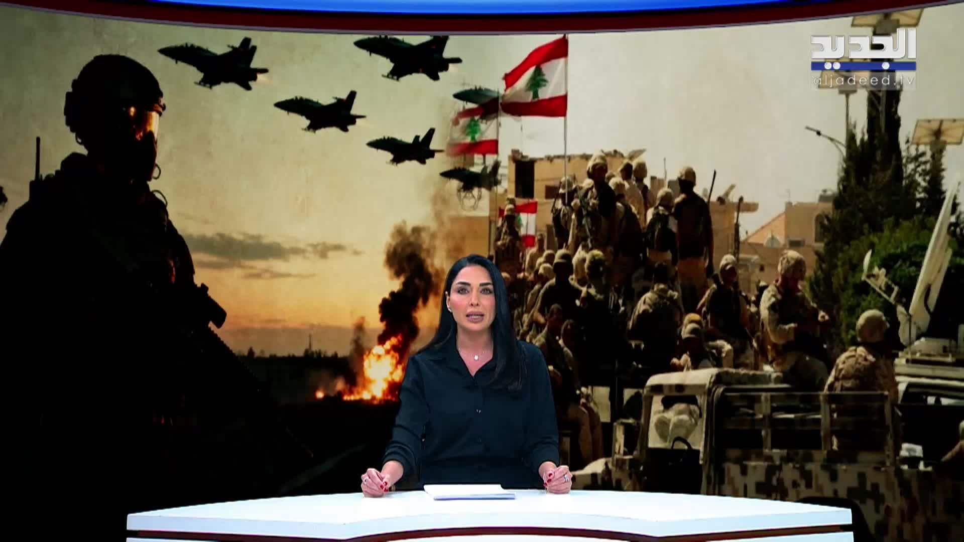 مقدمة النشرة المسائية 07-03-2026