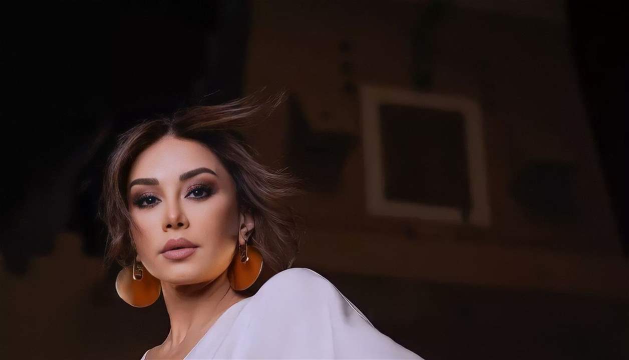 كاريس بشار بتصريحات مفاجئة لأول مرة وتؤكد:امل عرفة نجمة سوريا الاولى