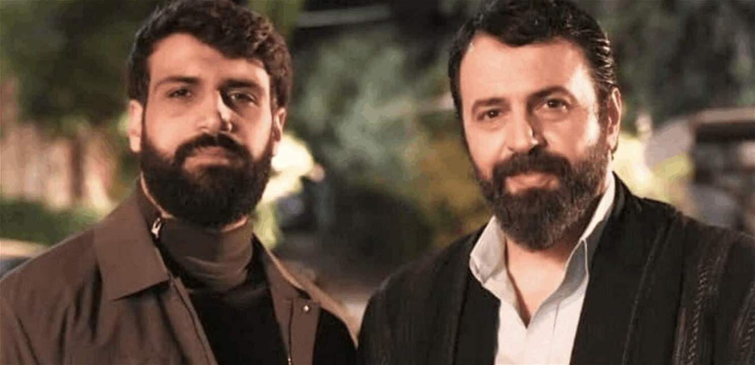 وفاة المصمّم محمد علي يثير الحزن في الوسط الفني بعد تألقه في مسلسل مولانا