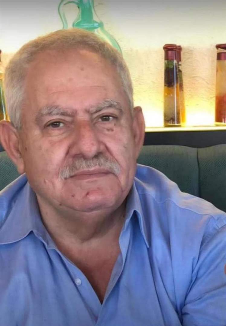 شقيق راعي ابرشية علما الشعب.. شهيداً باعتداء درون