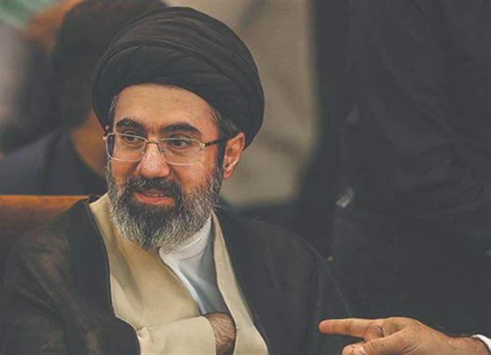 مجلس الخبراء يعلن تعيين مجتبى خامنئي مرشدًا أعلى لإيران