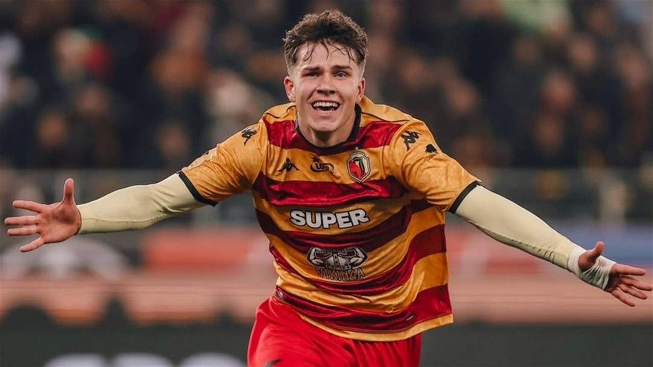 فيديو - موهبة بولندية تسطع في كلاسيكو البرتغال وتحرج أوتامندي