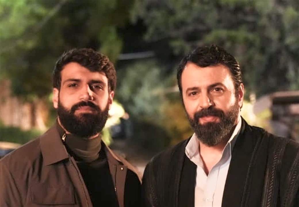 تيم حسن و نور علي ينعيان المصمم السينمائي محمد علي  بكلمات مؤثرة