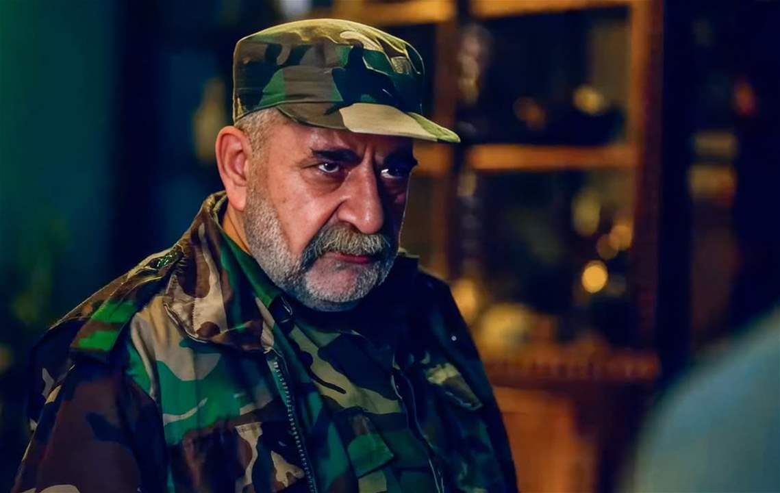 لقاء مؤثر يجمع فارس الحلو وزوجته سلافة عويشق بعد غياب 14 عامًا في "مولانا"