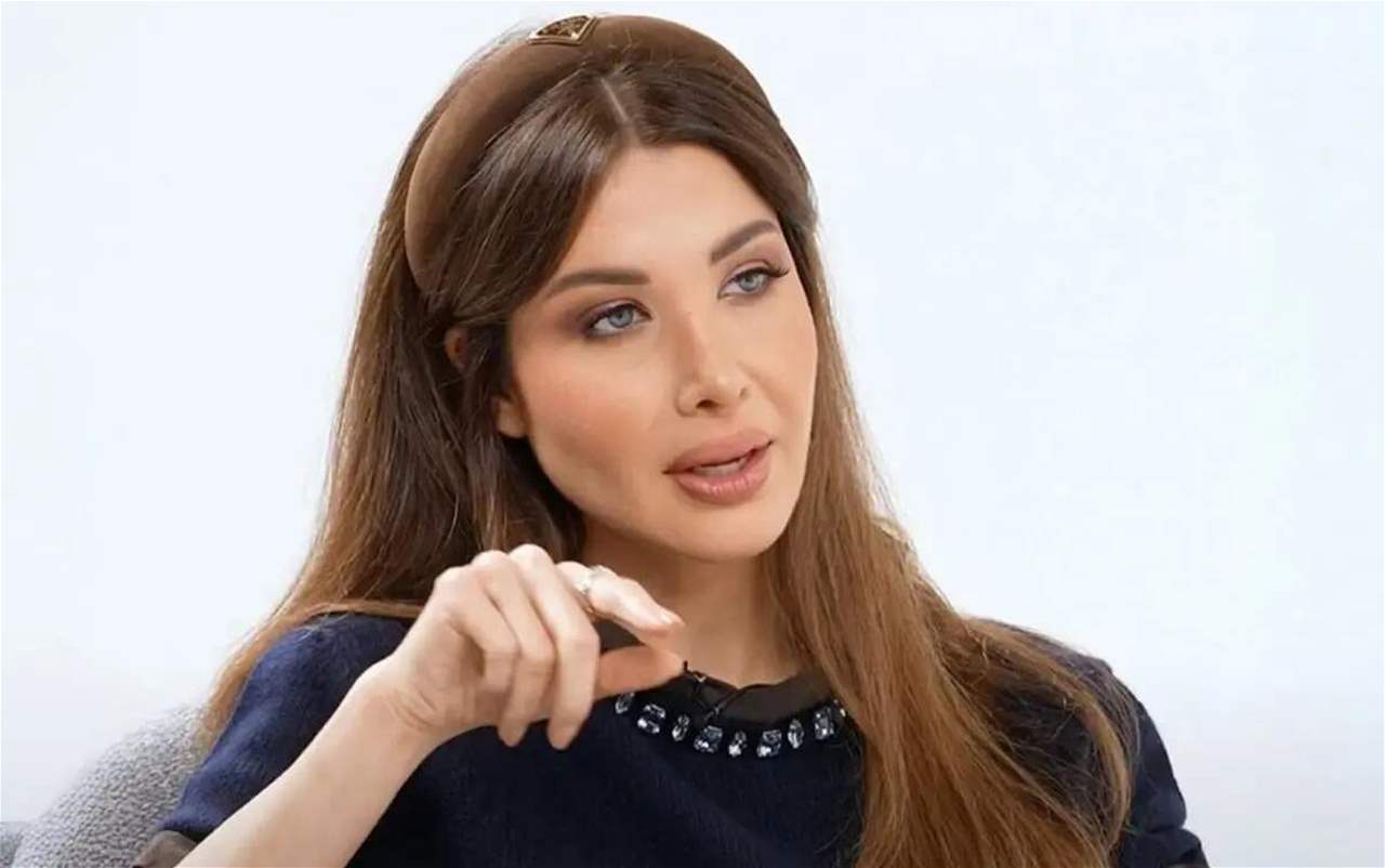 نانسي عجرم تدعو للصلاة والأمل وتحذر من تكرار معاناة لبنان