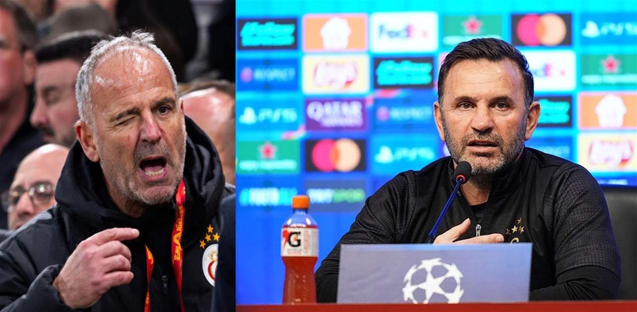 فيديو - جدل في ديربي تركيا بسبب بطاقة صفراء