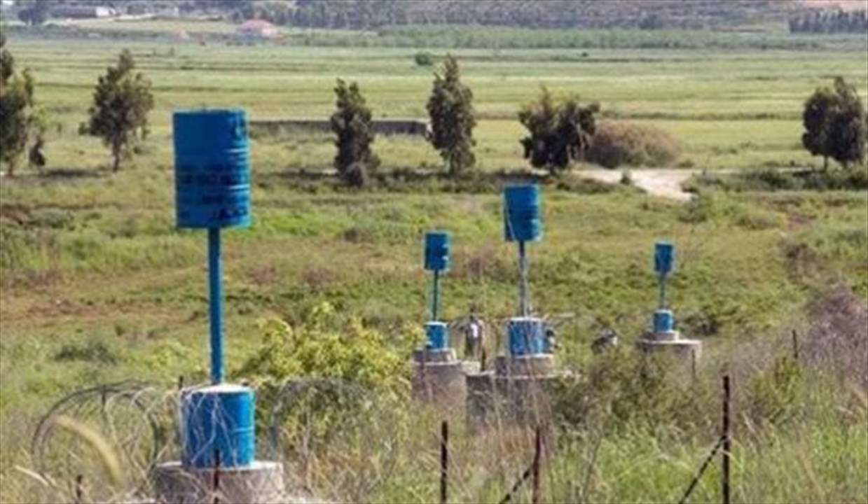 انسحاب الجيش اللبناني من الخط الأزرق.. وقوات إسرائيلية إلى البقاع؟