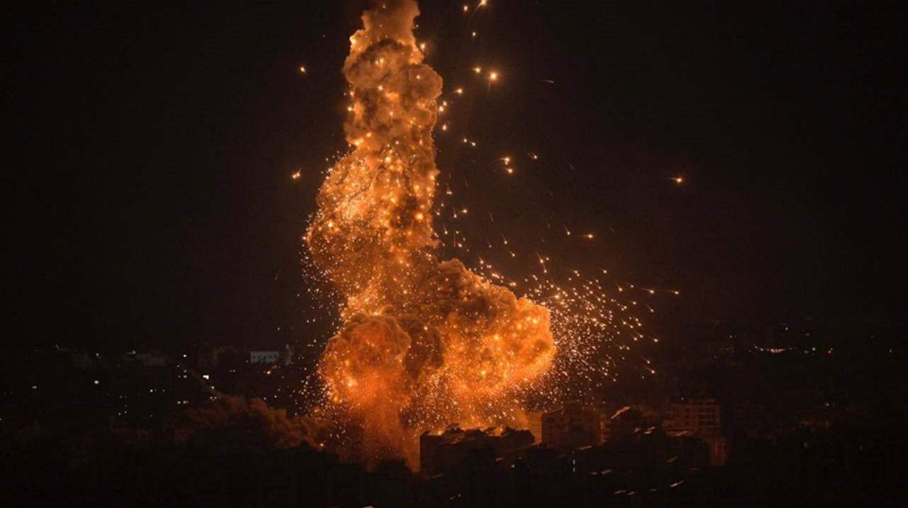  سيناريو مقلق للبنان.. صحيفة تكشف خطة اسرائيل