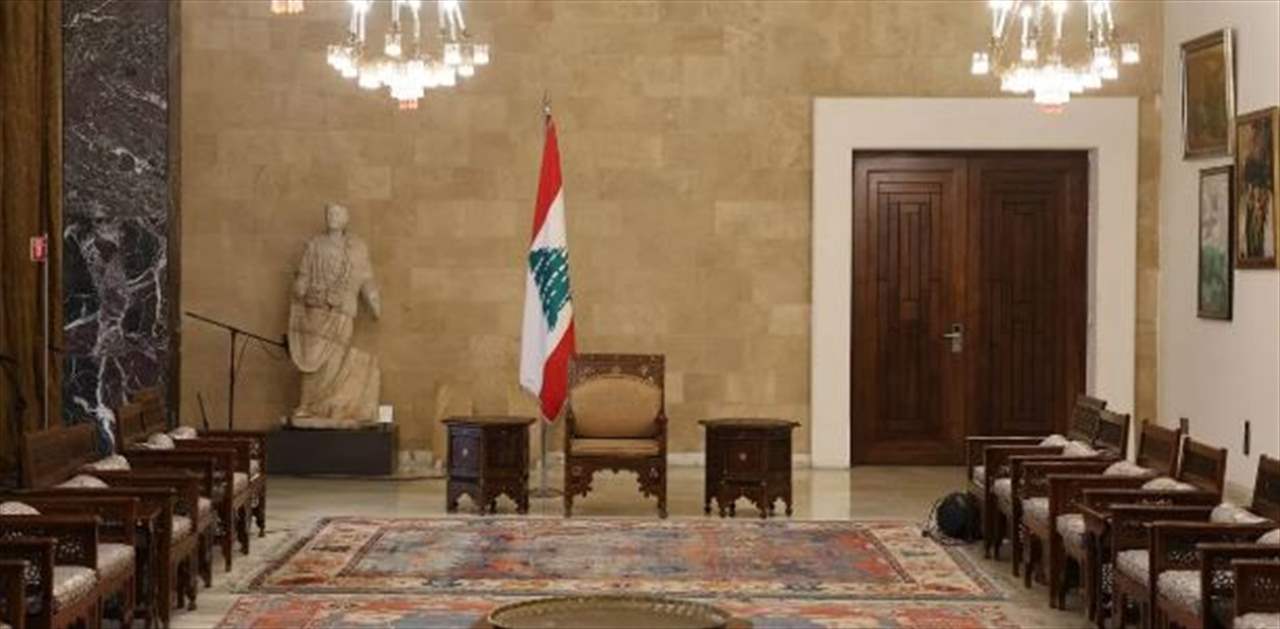 "فكروا جيداً ".. العواصم الكبرى تفقد الثقة ببيروت (نداء الوطن)