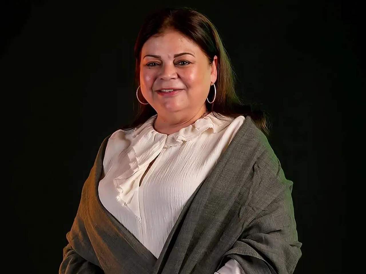 تدهور الحاله الصحية للفنانة ماجده زكي وشقيقها أشرف زكي يكشف تطورات حالتها الصحية