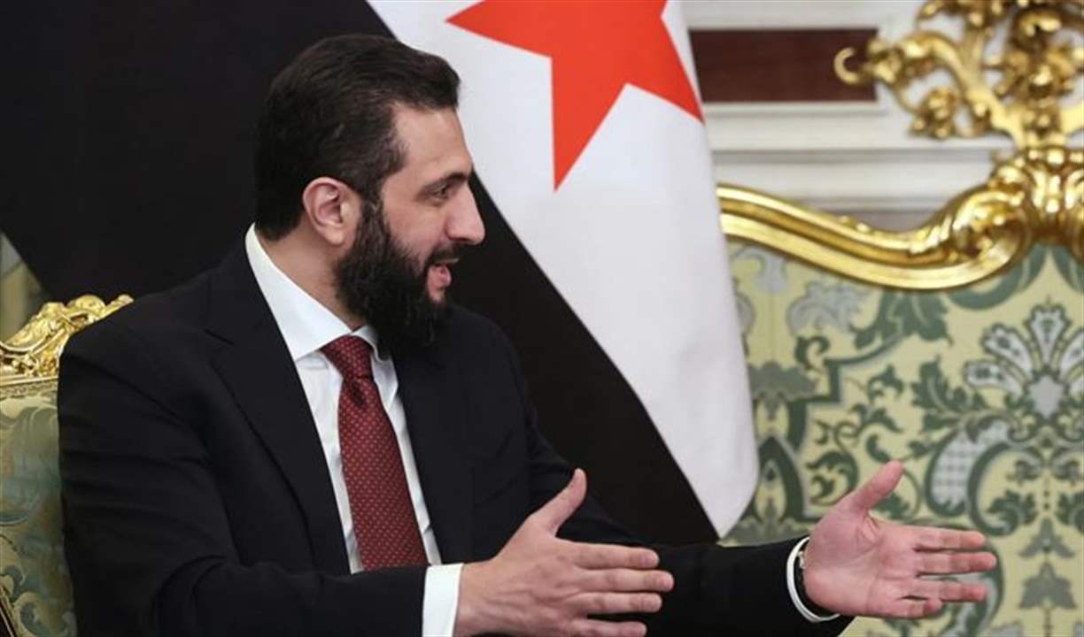 هل تعطي سوريا إحداثيات عن مواقع الصواريخ في البقاع؟ (المدن) 