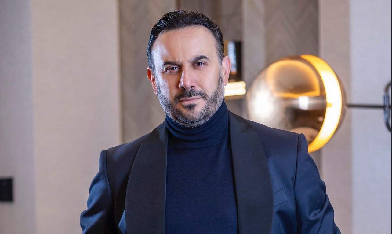 دبكة قصي خولي تتصدر "الترند".. مشاهد عفوية من كواليس "بخمس أرواح" تجتاح منصات التواصل