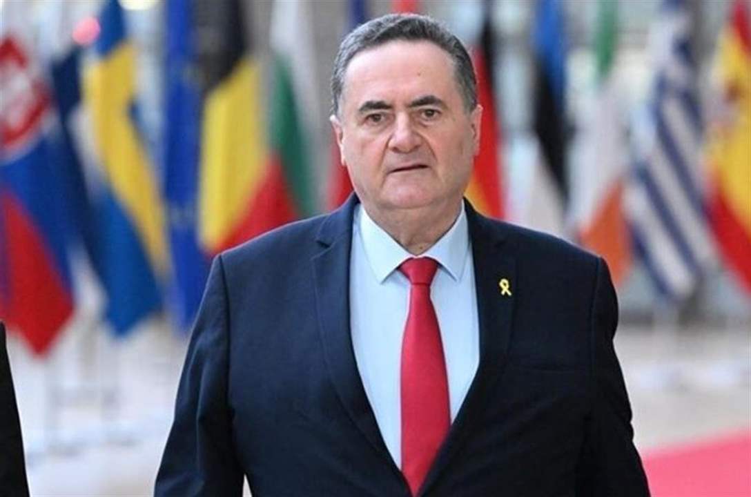 "دون سقف زمني".. كاتس مجدداً! 