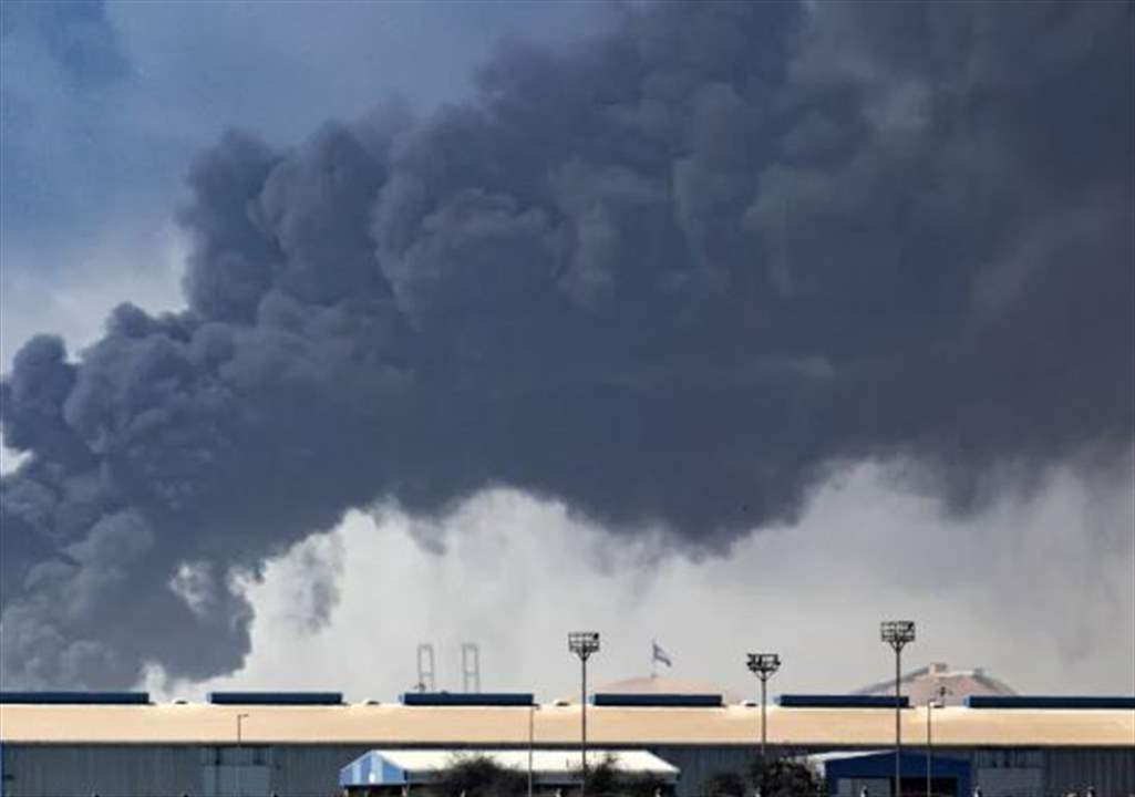 بالارقام.. اليكم عدد هجمات ايران على الخليج