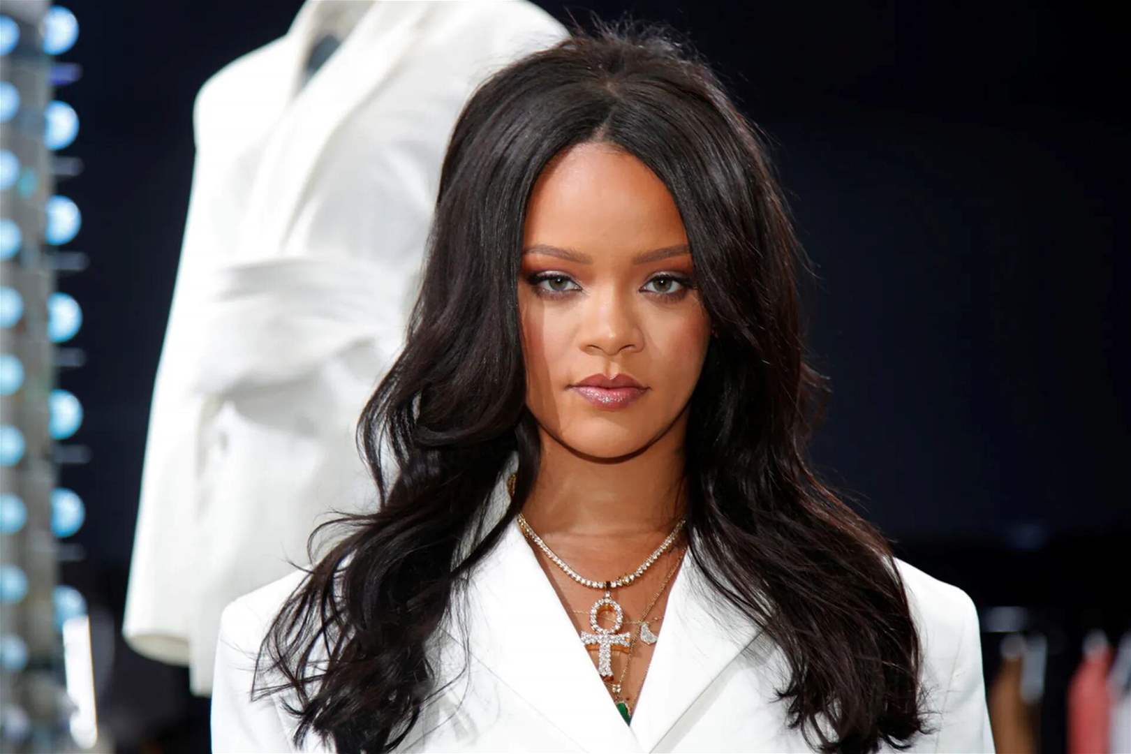 اتهامات جديدة تواجه المتورطة في محاولة انهاء حياة ريهانا ..هذه التفاصيل