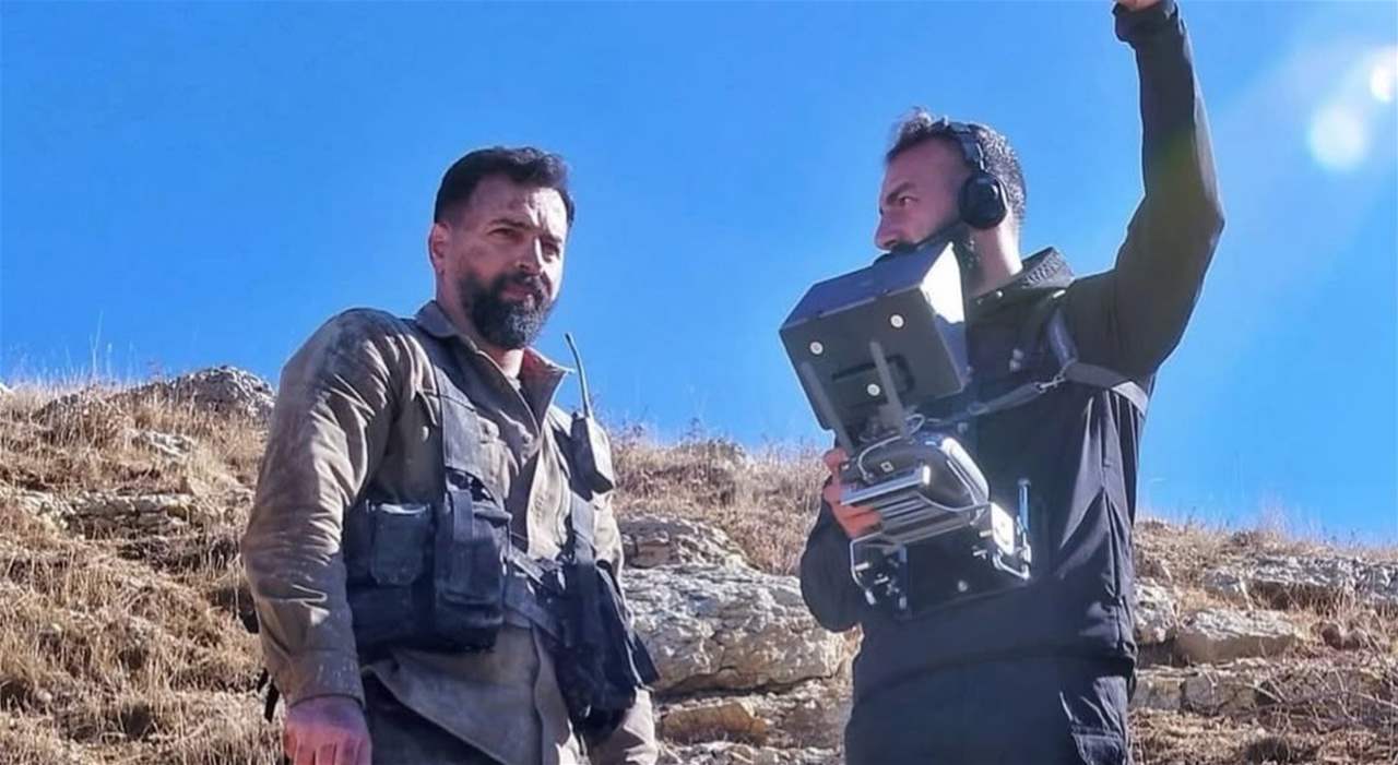 تيم حسن ينعي محمد شهاب بكلمات مؤثرة: مصوراً بارعاً سيفتقده كل من عمل معه