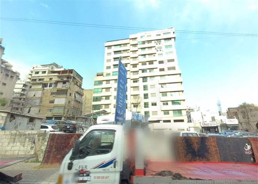 "ملايين الدولارات تحت مبنى الباشورة".. أدرعي يزعم وينشر! 