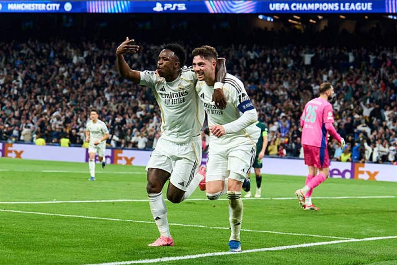 صدمة مدريد: صمت ثقيل يسكن غرفة ملابس مانشستر سيتي 