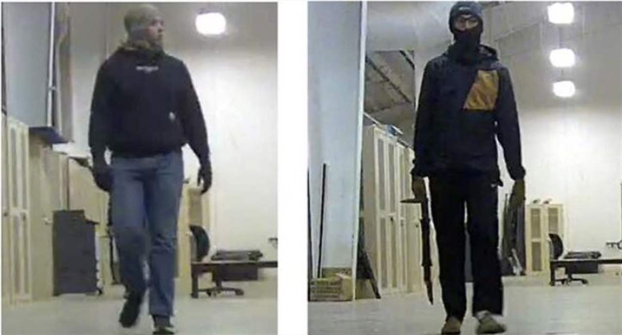 وسط مخاوف من تهديد إيراني.. سرقة مسيّرات عسكرية في أميركا