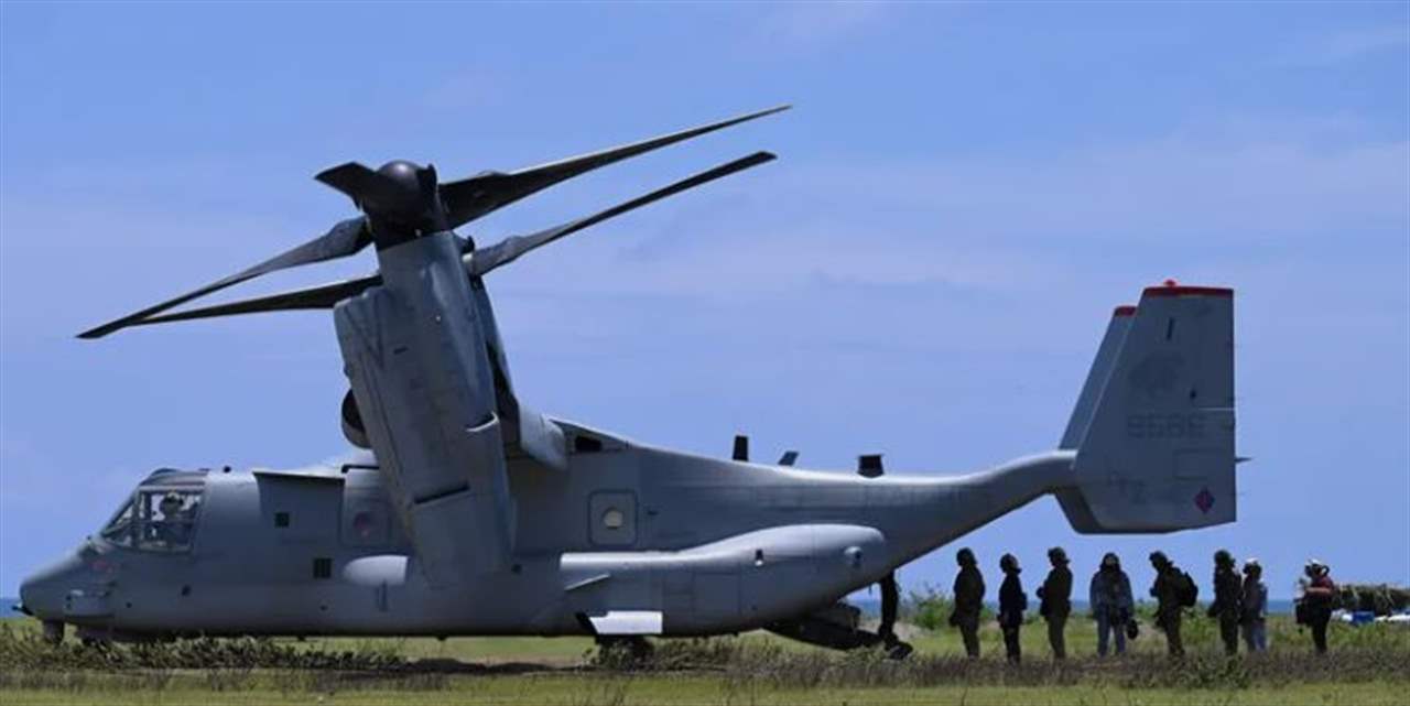 مقتل جنود أمريكيين في  تحطم طائرة بالعراق.. نيران معادية أو صديقة؟