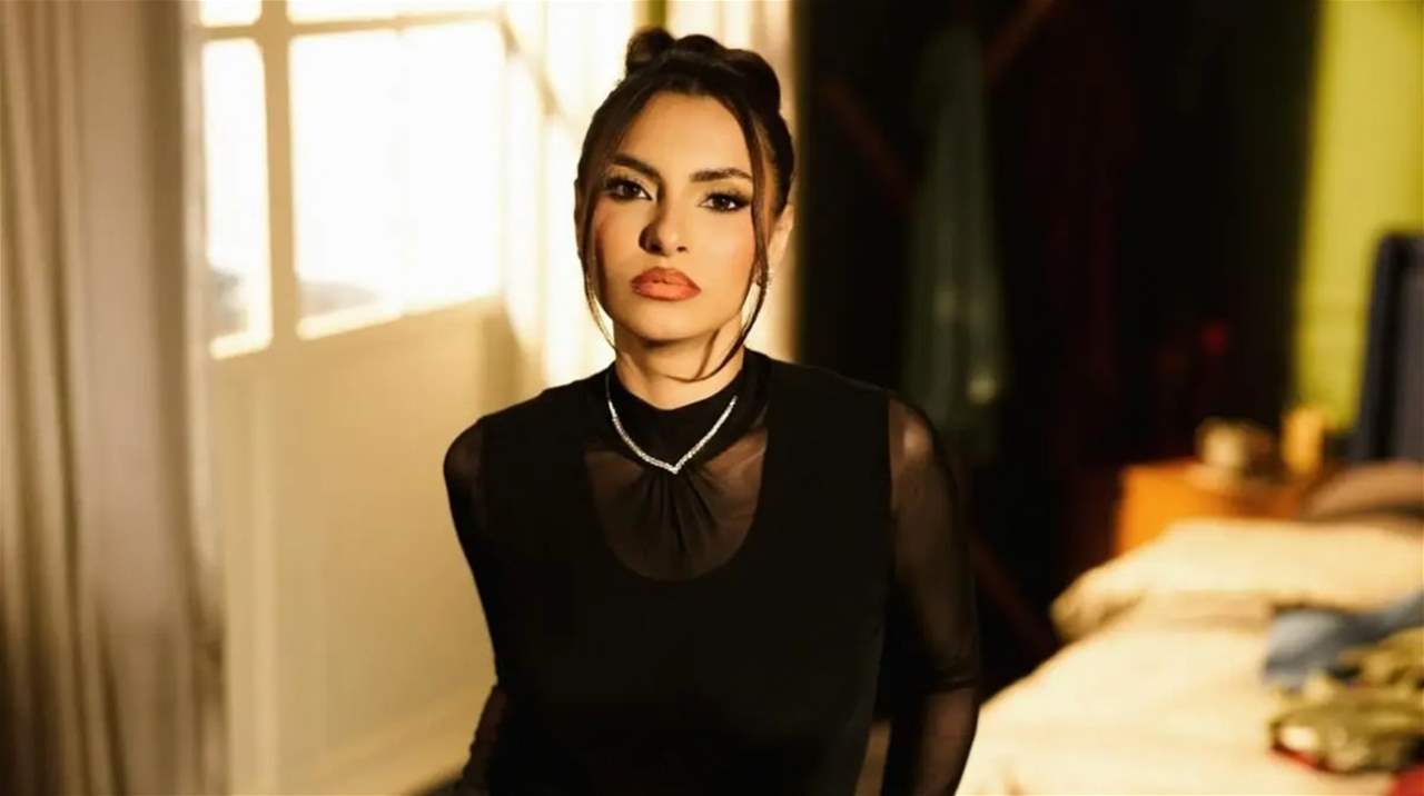 كارمن سليمان تعلن وفاة عمها وتطلب الدعاء له