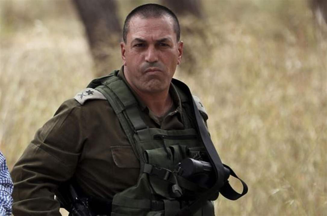 على الحدود مع لبنان.. اسرائيل تحشد مزيداً من قواتها! 