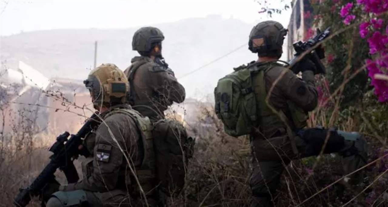 استعداداً لمناورة واسعة في لبنان.. اسرائيل تحشد! (معاريف) 