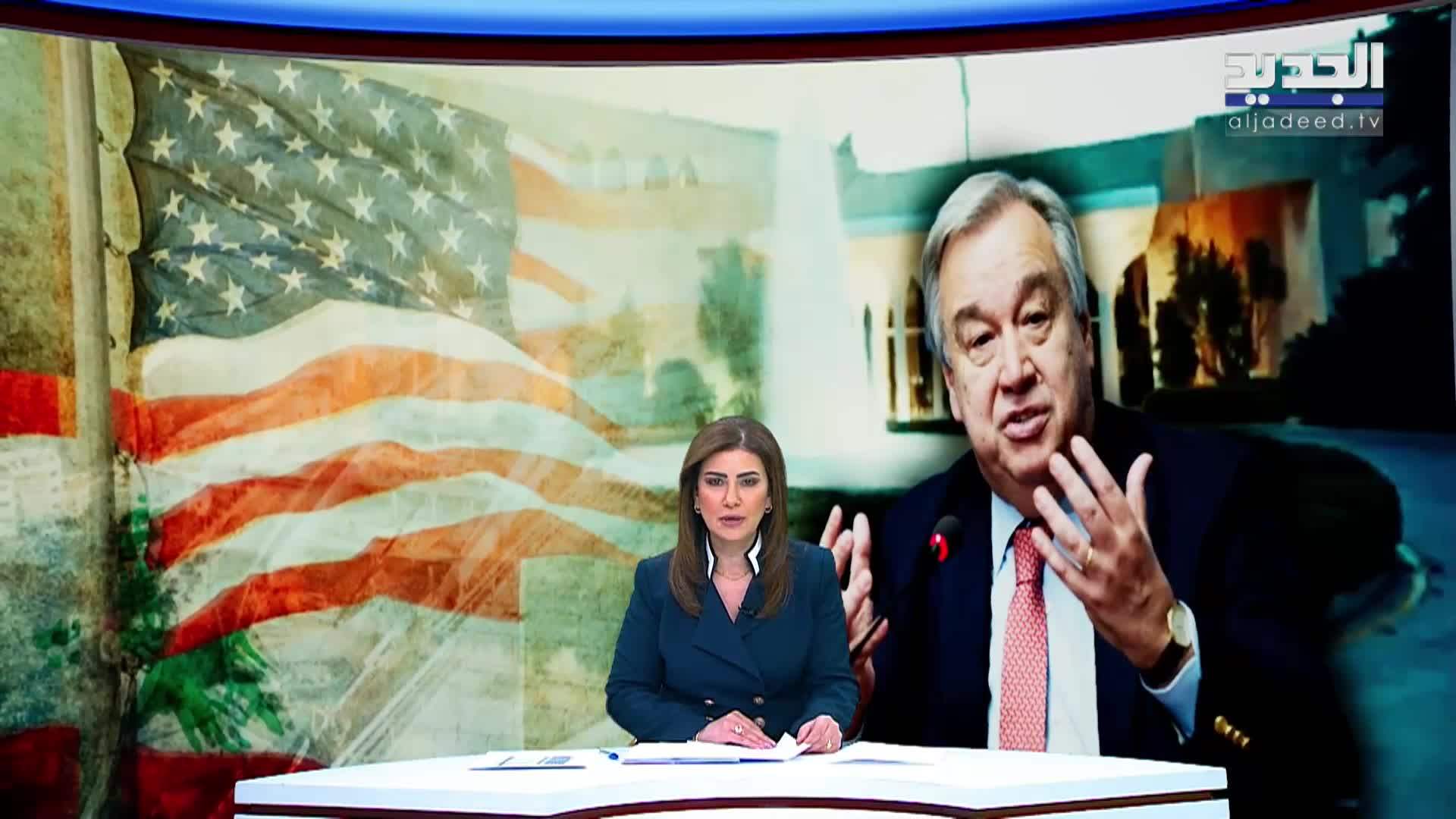 مقدمة النشرة المسائية 13-03-2026