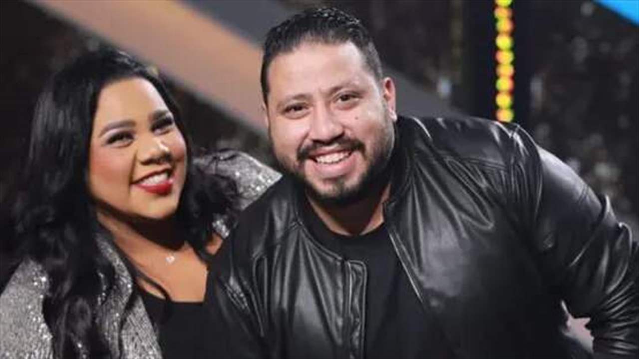 بخطوة مفاجئة..محمد كارتر يعلن عودته إلى شيماء سيف بعد الانفصال