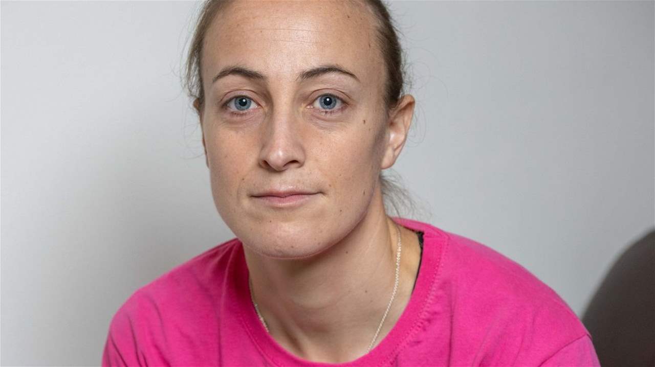 وفاة نجمة كرة القدم عن 35 عاماً