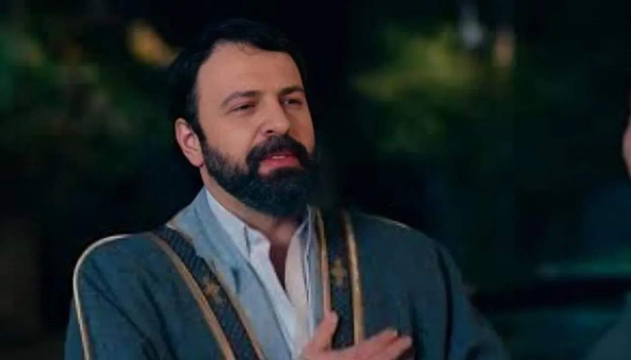 تيم حسن يرفع مستوى التشويق في "مولانا" بصورة واحدة 