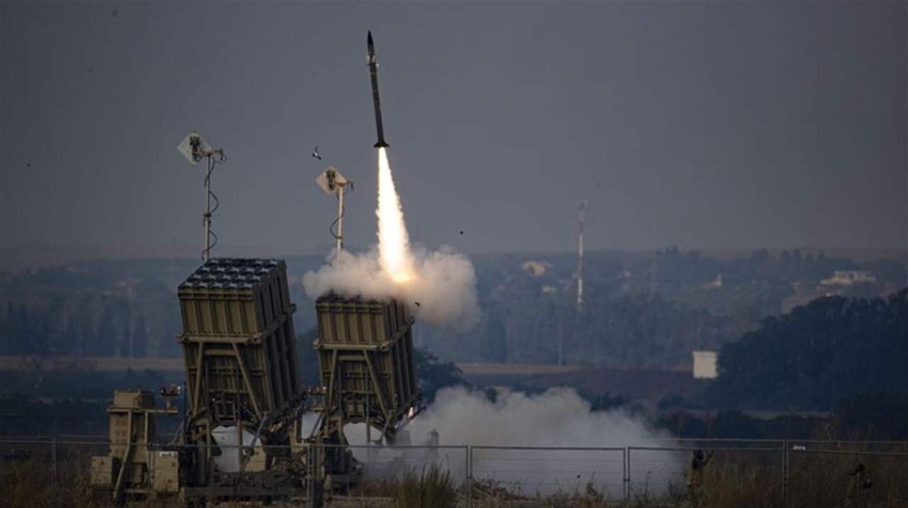 شح في الصواريخ الاعتراضية الإسرائيلية.. هل تسعفها واشنطن من مخزونها؟