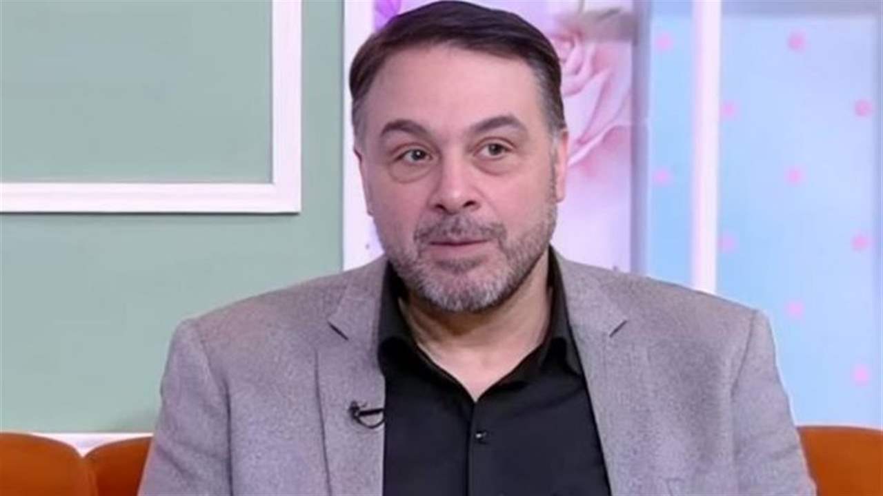 قضية تهز مصر.. إحالة المتهم بإنهاء حياة الفنان سعيد مختار إلى جنايات الجيزة