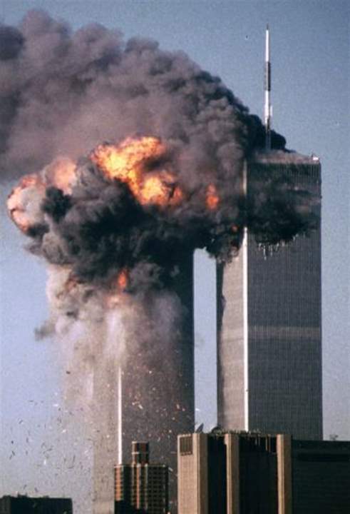 لاريجاني يكشف عن مخطط لاتهام إيران بهجوم كبير