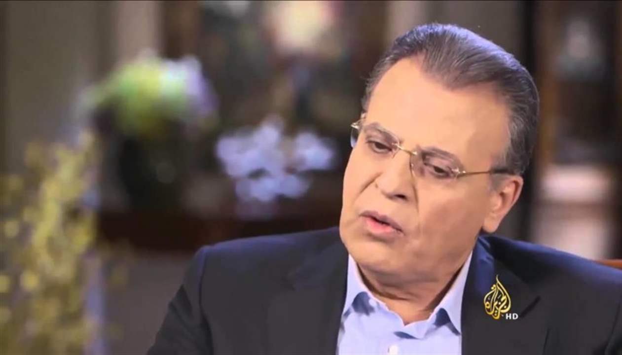 رسالة وداع من مذيع الجزيرة جمال ريان قبل وفاته تهز المشاعر