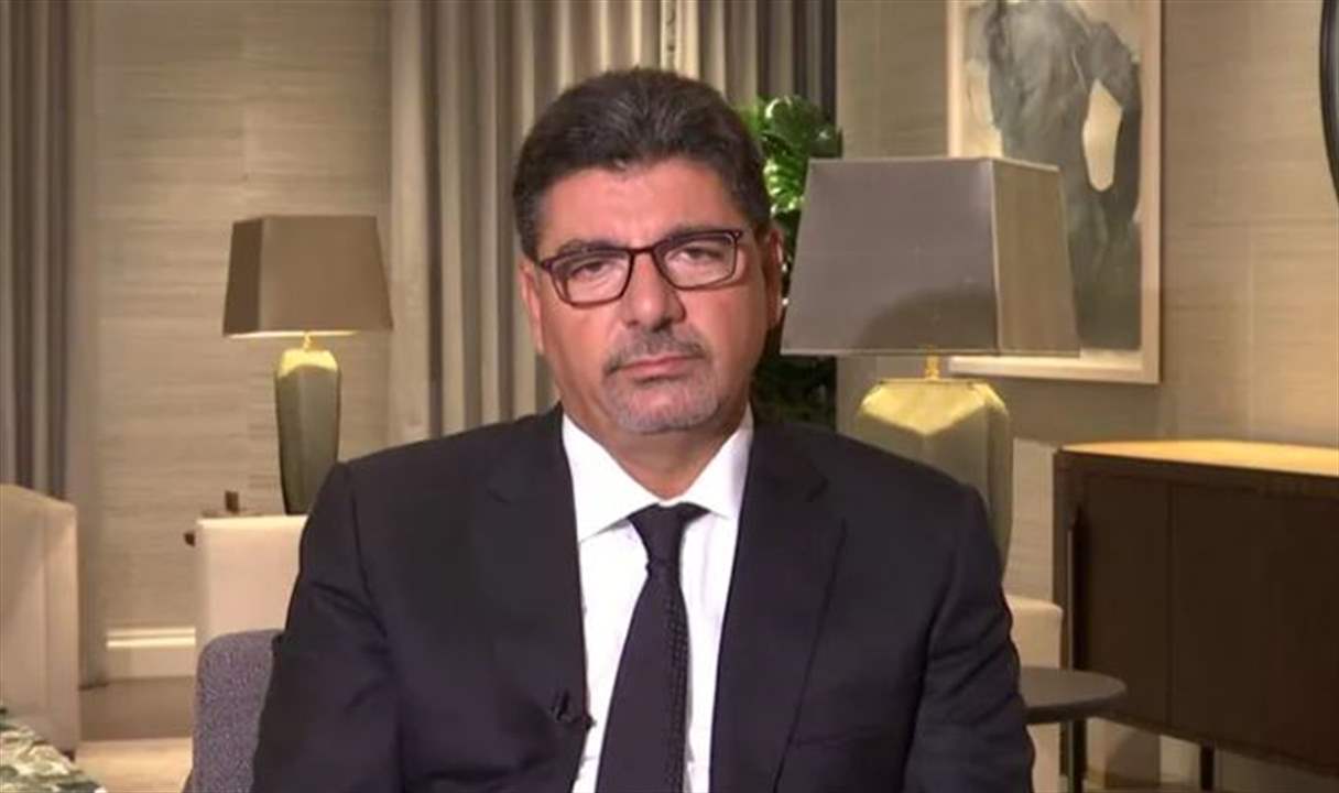 بهاء الحريري: لقد سقطت الأقنعة وانكشفت الأجندات