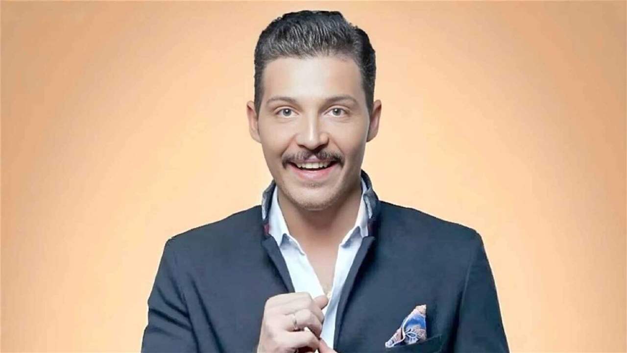 حبس الفنان محمود حجازي 6 أشهر في قضية الاعتداء على زوجته