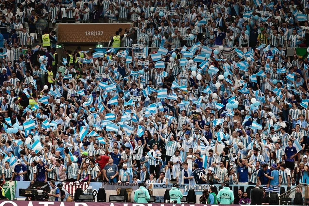 إلغاء مهرجان قطر لكرة القدم 2026