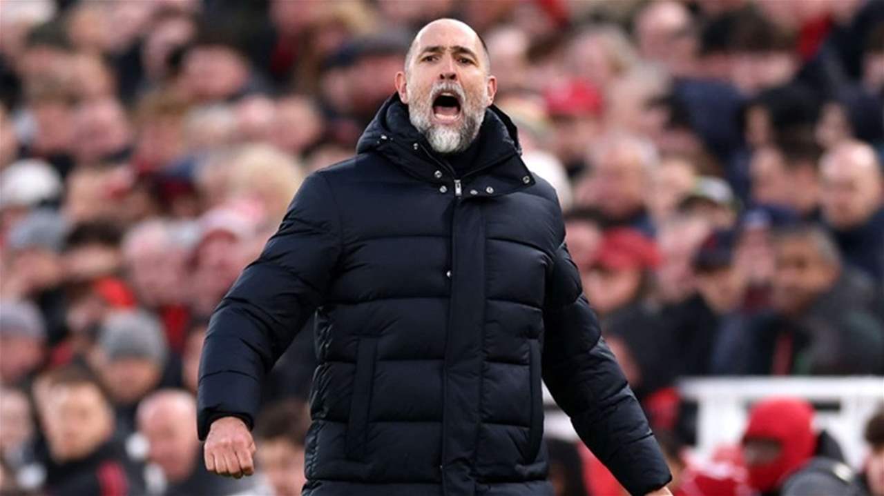 توتنهام يسجل أسوأ سلسلة عدم الانتصار في الدوري الإنجليزي منذ 1935