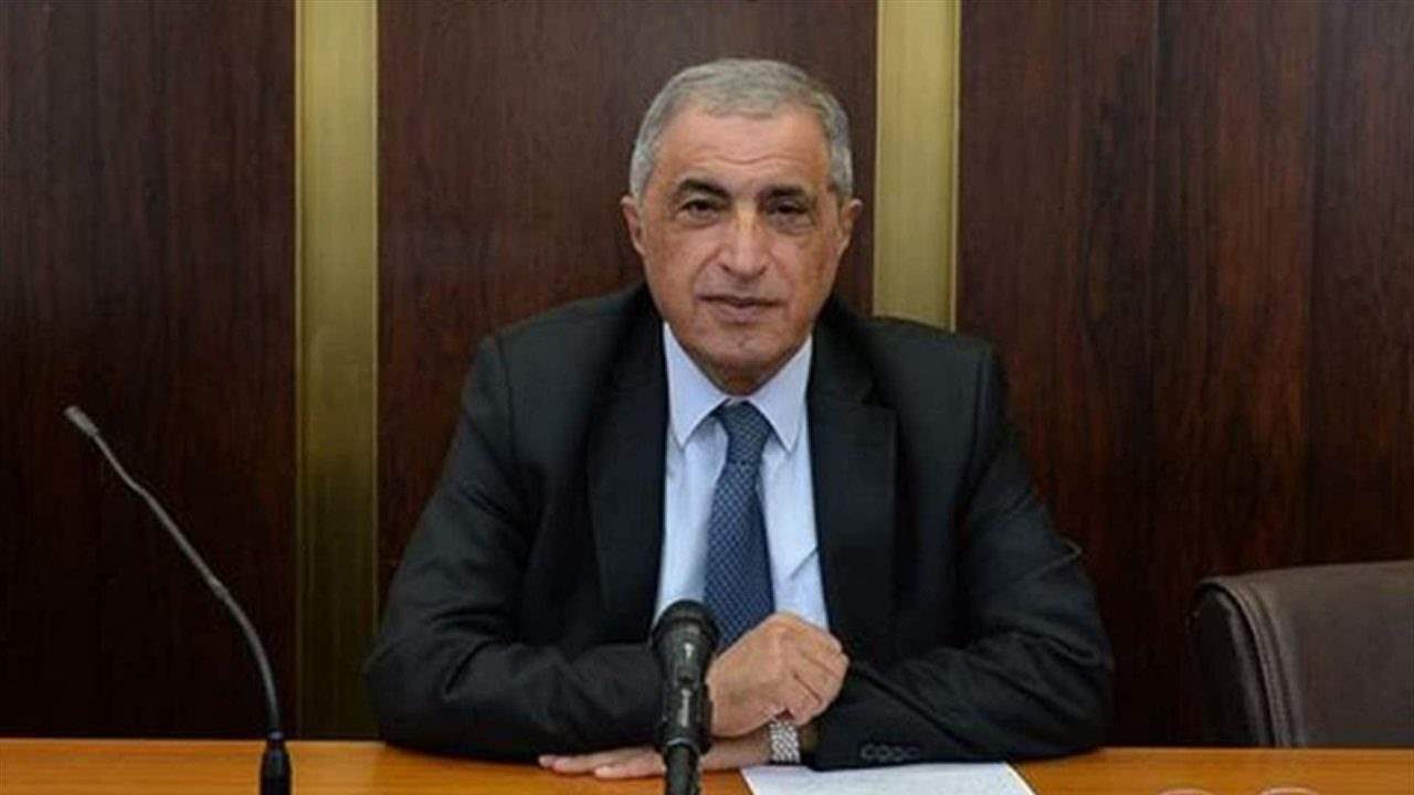 هاشم: المؤسسة العسكرية ضمانة الوطن