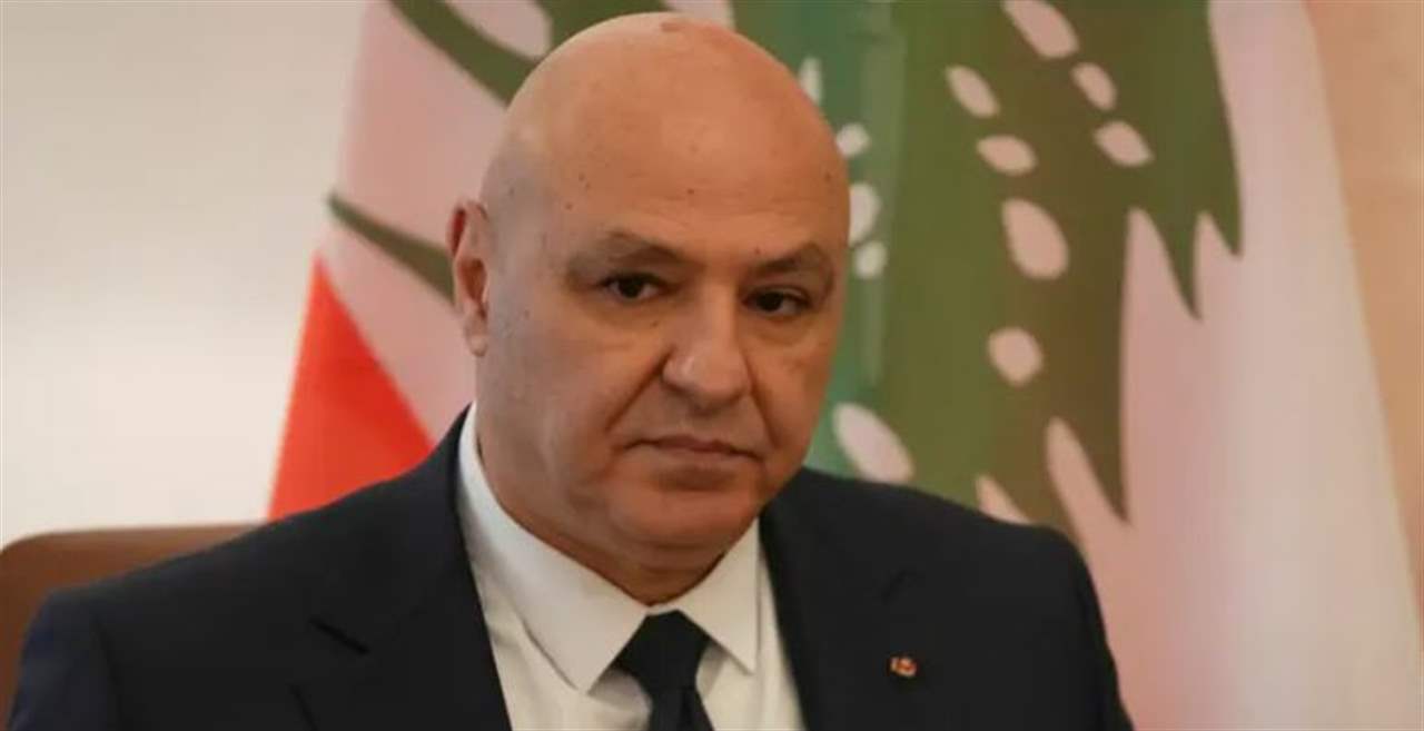 في ذكرى اغتياله.. عون يستذكر جنبلاط