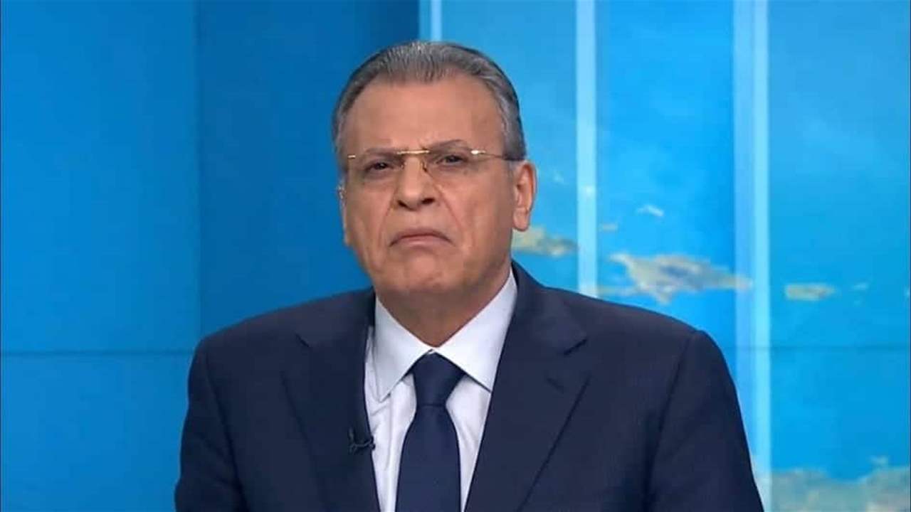 مذيع الجزيرة جمال ريان يتحدث عن الموت بكلمات مؤثرة قبل رحيله