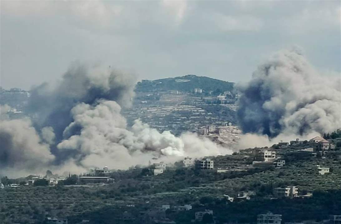 مفاوضات إسرائيلية-لبنانية خلال أيام.. بيروت بحاجة إلى توضيحات