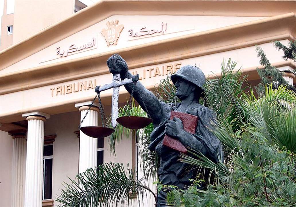 بعد ضبط أسلحة وصواريخ..ادعاء قضائي على 4 عناصر من الحزب