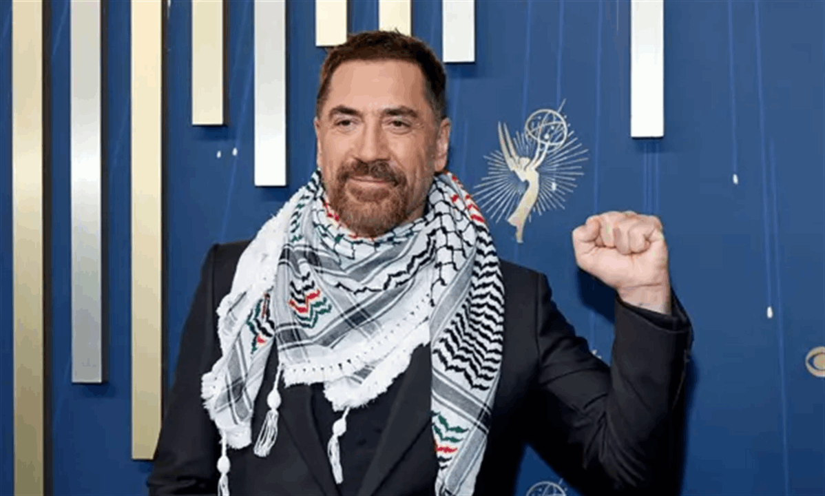 فلسطين على مسرح الأوسكار.. تصريح خافيير بارديم يثير عاصفة من الجدل