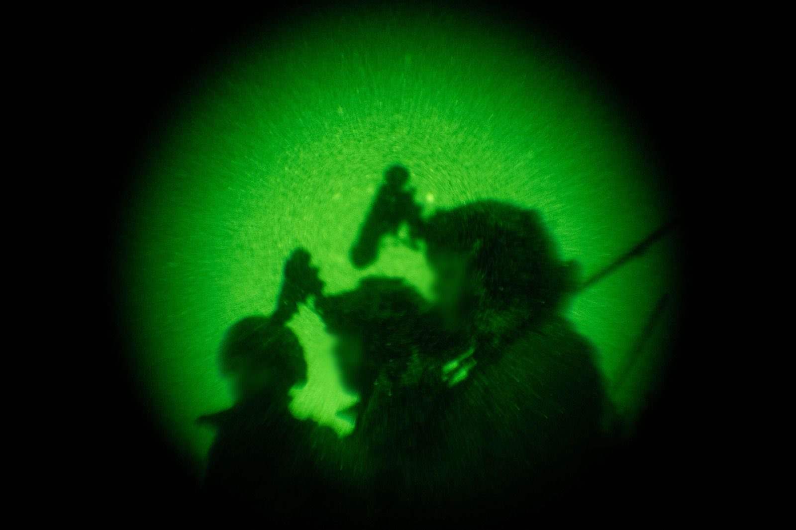 مخازن أسلحة جنوباً.. الجيش الإسرائيلي يزعم وينشر (شاهد الفيديو) 