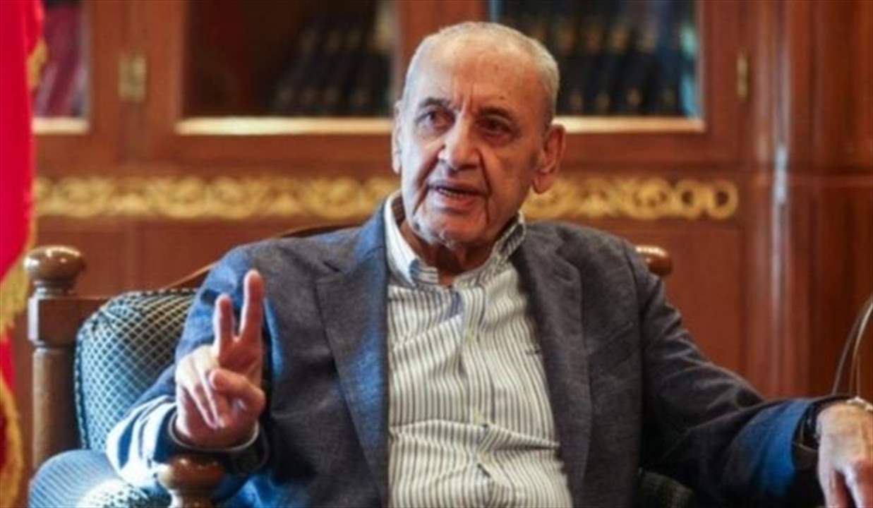 واشنطن تشكّك بقدرة لبنان على الالتزام.. وبرّي لا يمانع التفاوض بشروط  (نداء الوطن)