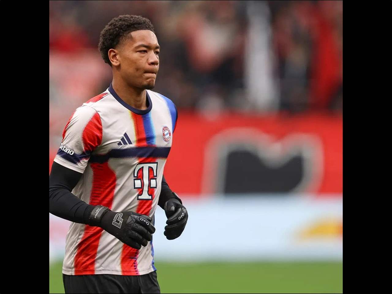 القوانين الألمانية تُحرج بايرن ميونيخ في دوري ابطال أوروبا