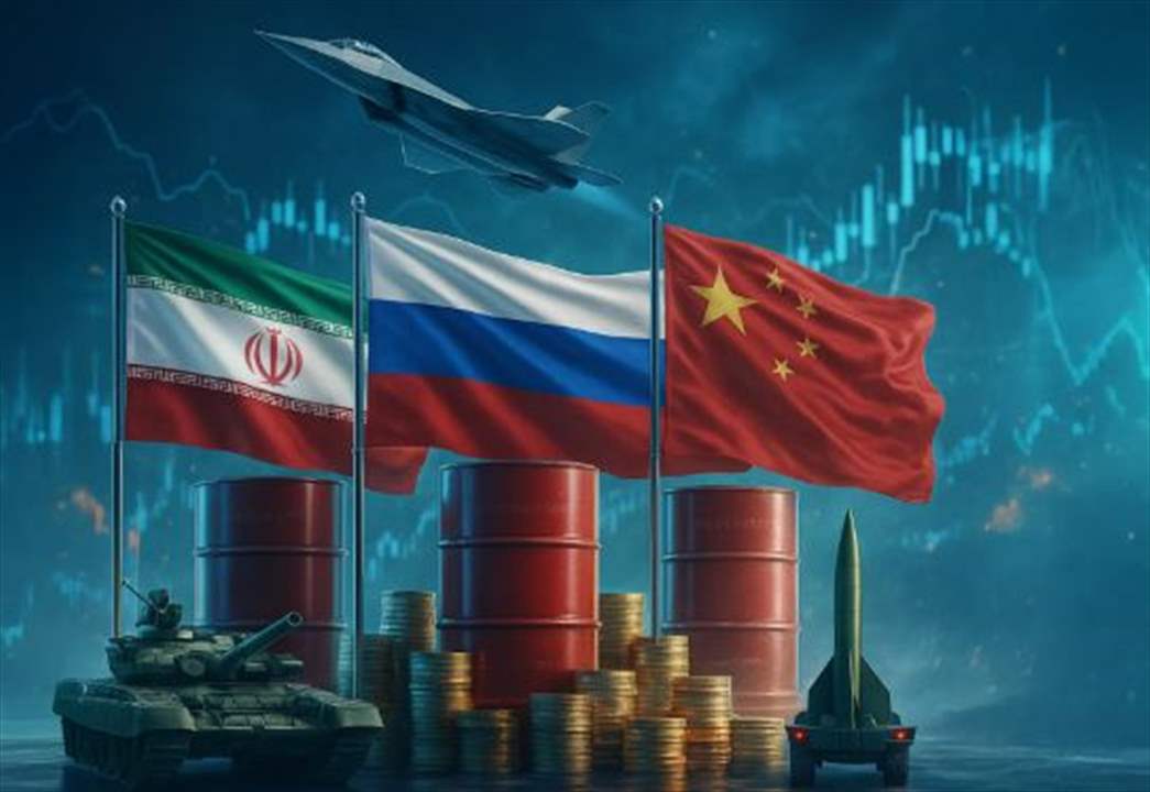 الشرق الأوسط إلى حرب شاملة؟ روسيا والصين تدخلان خط الاحتواء (البناء)